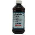 MGM-15 80mg Liquid Syrup - Raspberry - 16 oz. [Batch #001]